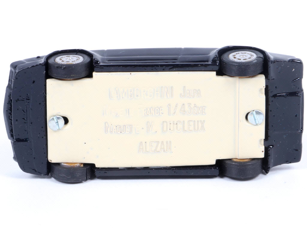 Lot 213 - ALEZAN (FRANCE) (1)