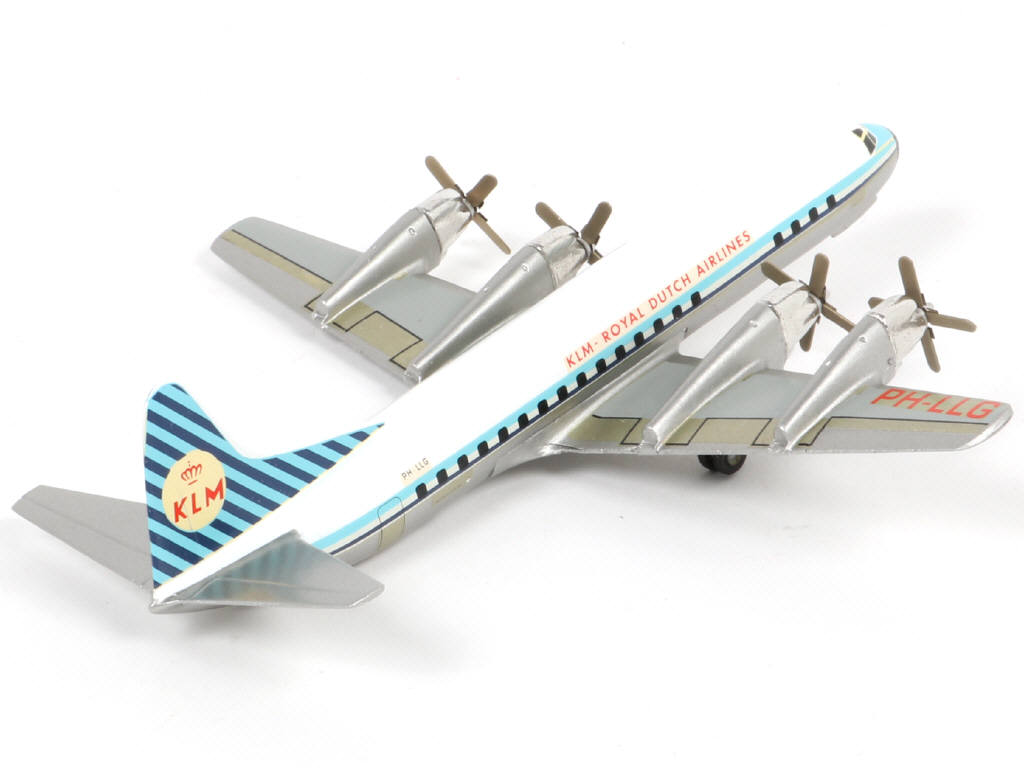 Lot 199 - WESTERN MODELS (GB) (1)