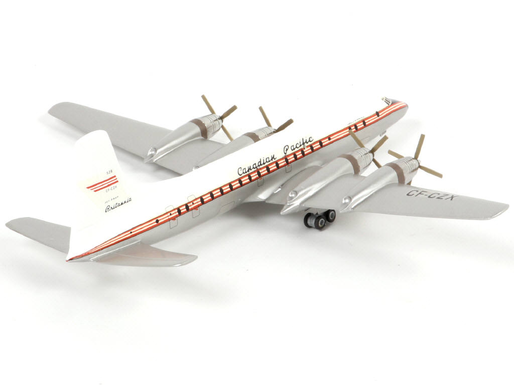 Lot 198 - WESTERN MODELS (GB) (1)