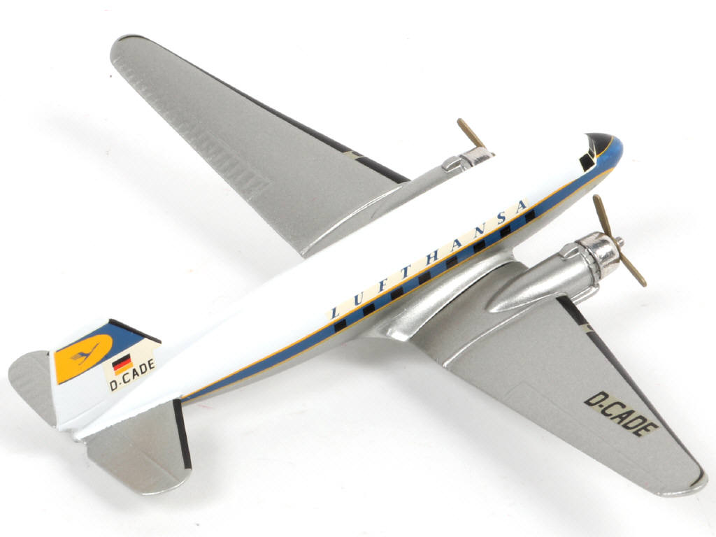 Lot 197 - WESTERN MODELS (GB) (1)