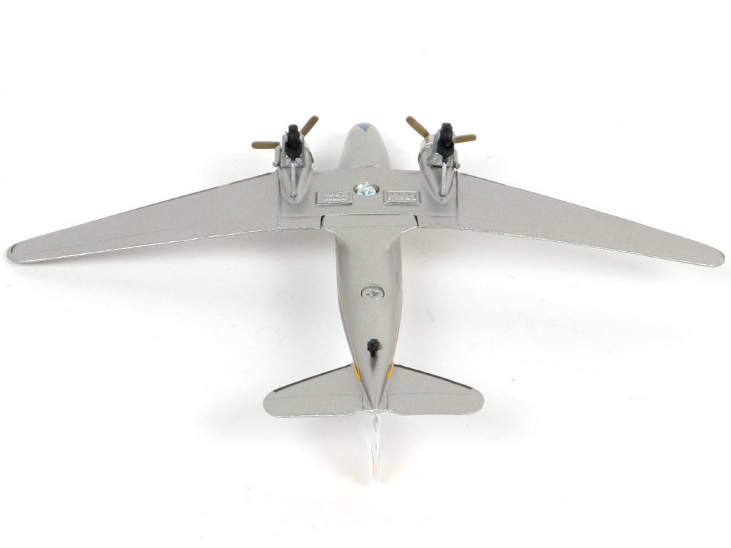 Lot 197 - WESTERN MODELS (GB) (1)