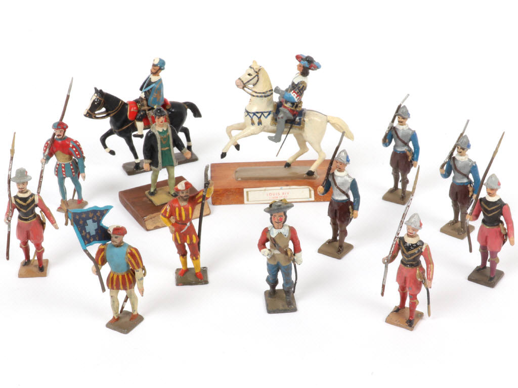 Lot 137 - C.B.G. (FRANCE) (13)