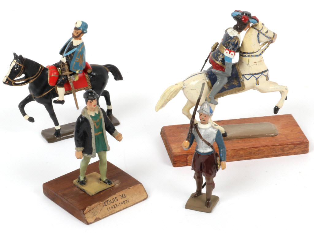 Lot 137 - C.B.G. (FRANCE) (13)