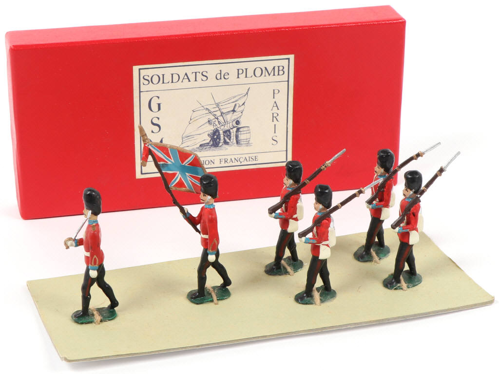 Lot 152 - G.S.M. (FRANCE) (1)