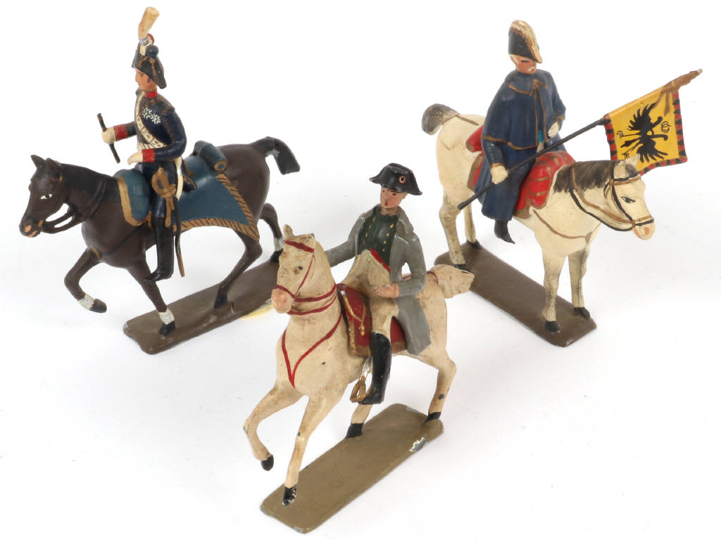 Lot 123 - C.B.G. (FRANCE) (10)