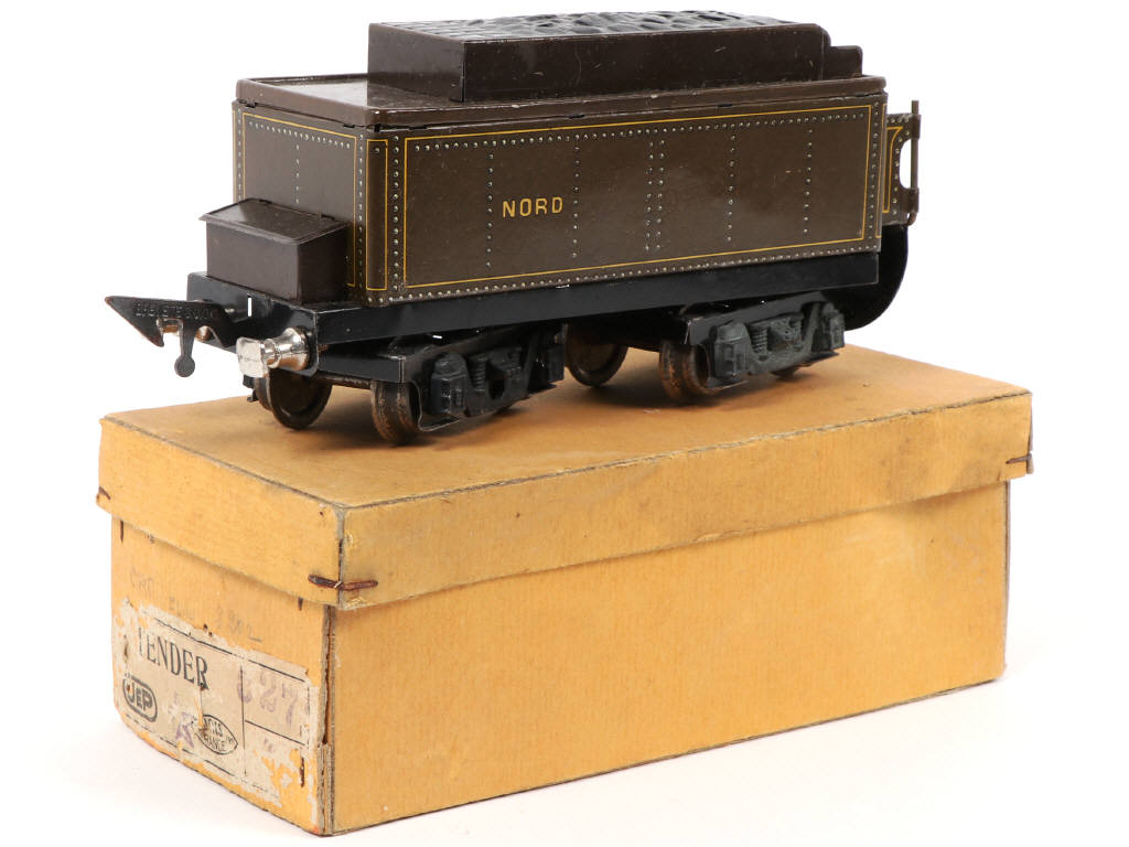 Lot 11 - JEP (FRANCE) (1)