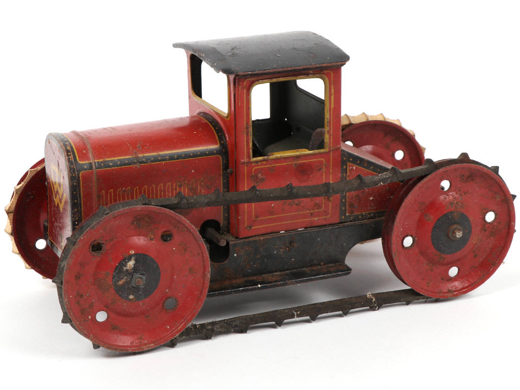 Lot 18 - BING (ALLEMAGNE) (1)