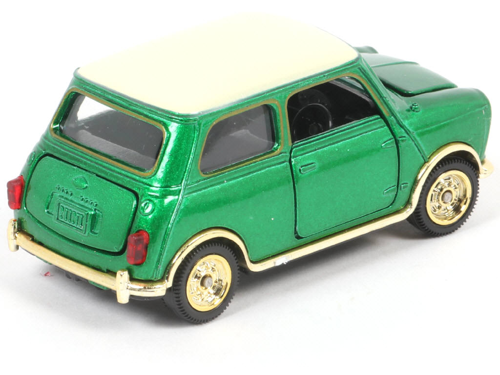 Lot 136 - TOMICA DANDY (JAPON) (1)