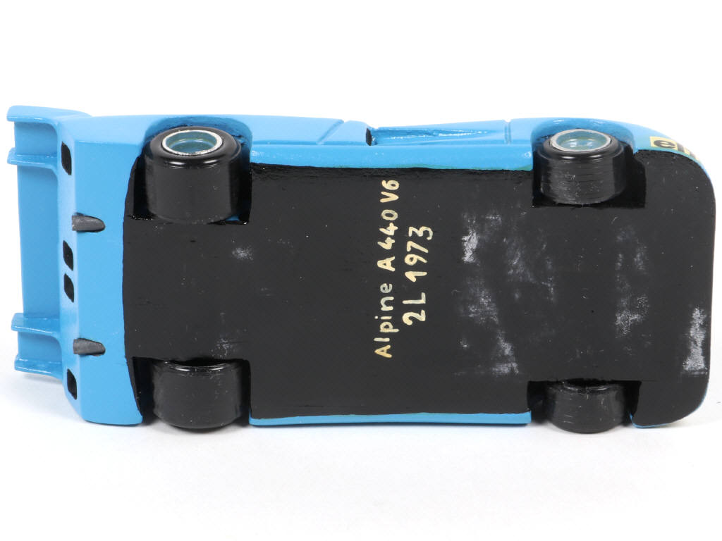 Lot 36 - DIVERS (1)