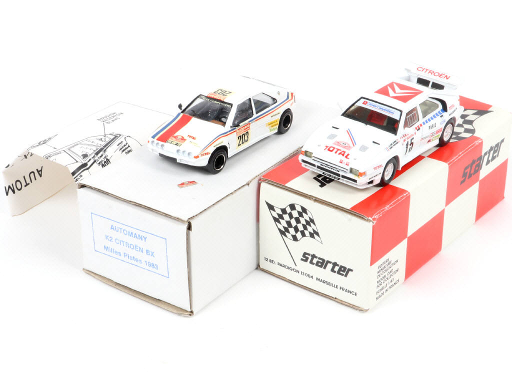 Lot 42 - DIVERS (2)