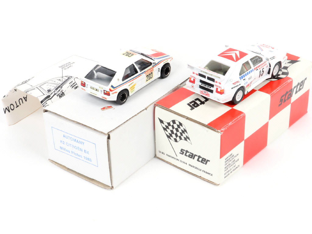 Lot 42 - DIVERS (2)
