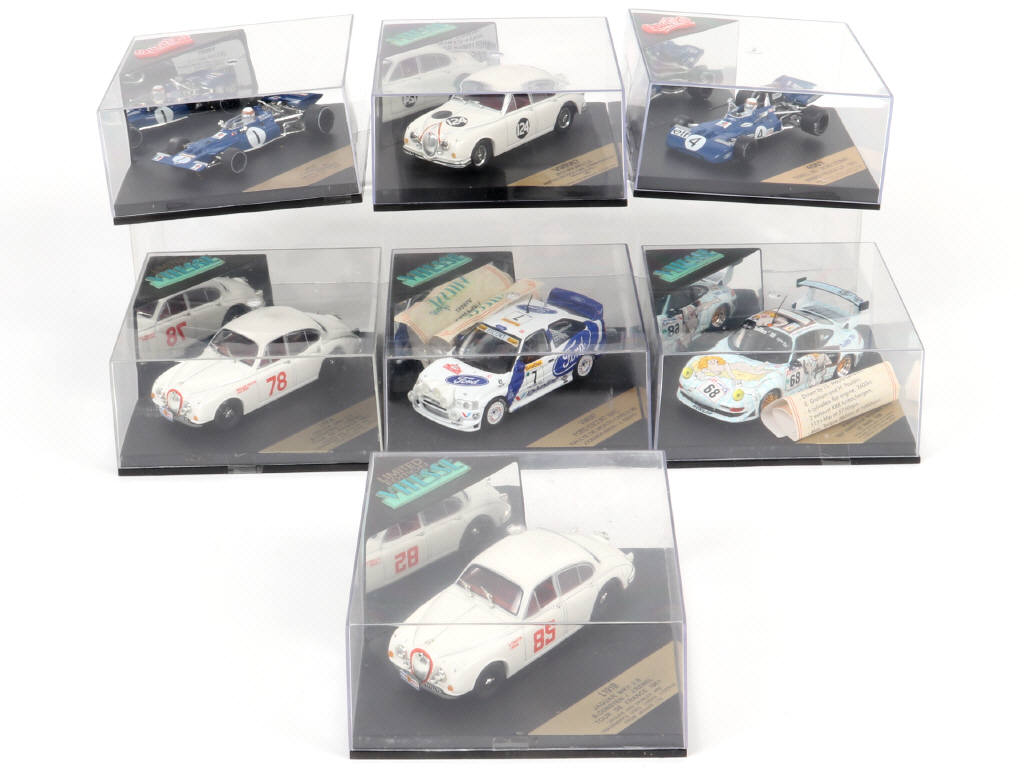 Lot 95 - DIVERS (PORTUGAL) (7)