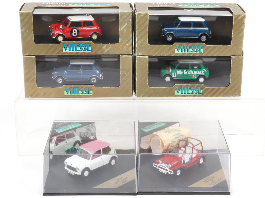 Lot 178 - VITESSE (PORTUGAL) (6)