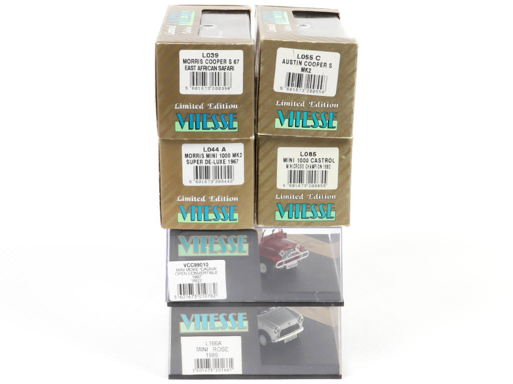 Lot 178 - VITESSE (PORTUGAL) (6)