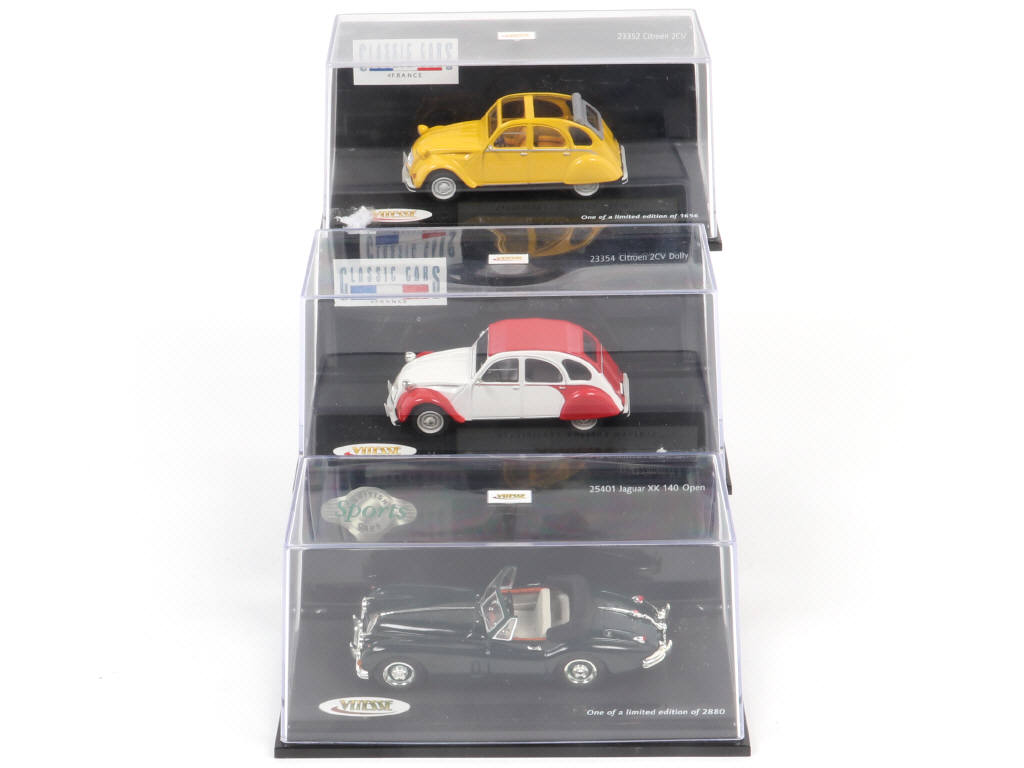 Lot 202 - VITESSE (PORTUGAL) (3)