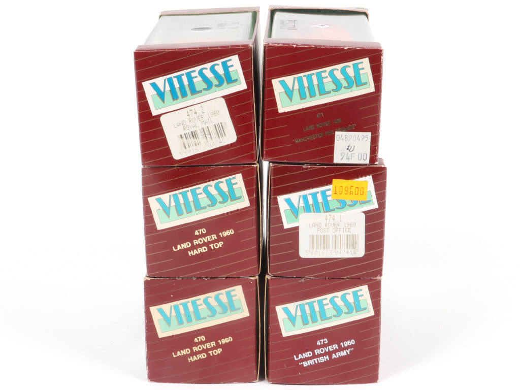 Lot 177 - VITESSE (PORTUGAL) (6)