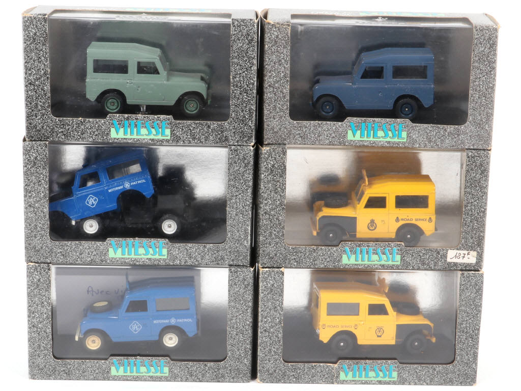 Lot 176 - VITESSE (PORTUGAL) (6)
