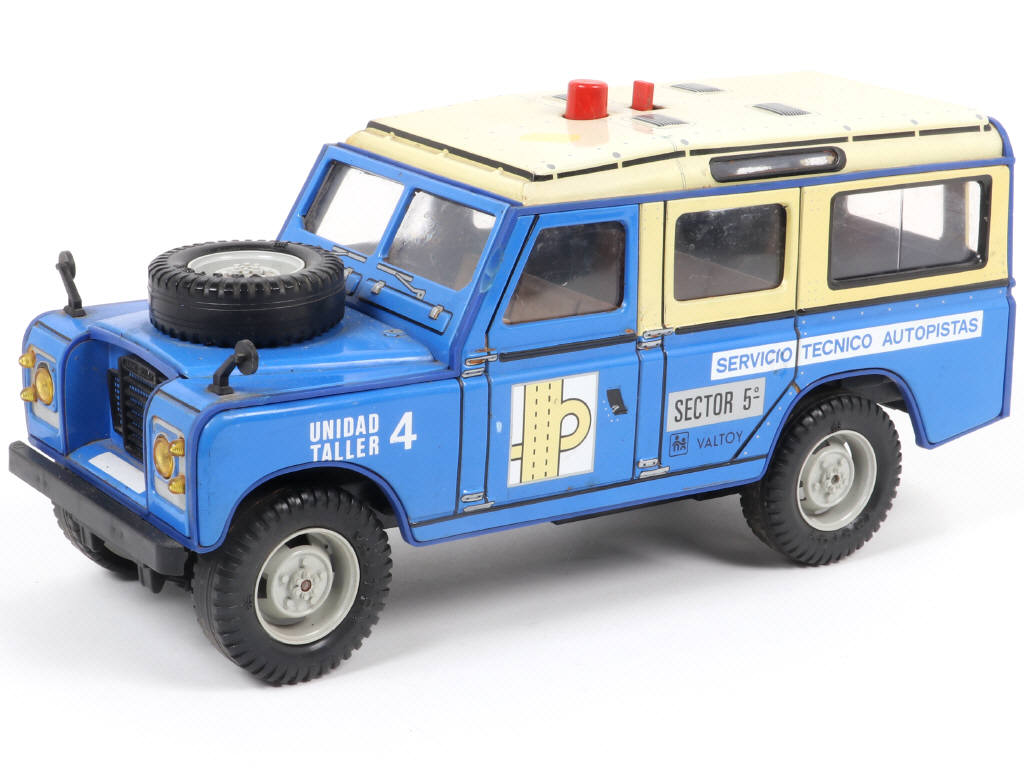 Lot 29 - VALTOY (ESPAGNE) (1)