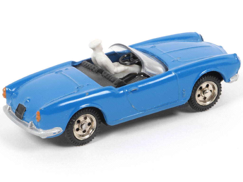 Lot 190 - METOSUL (PORTUGAL) (1)