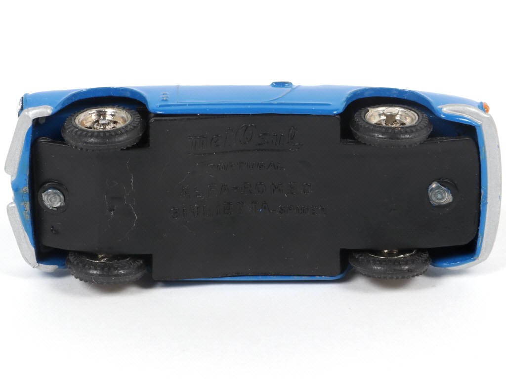 Lot 190 - METOSUL (PORTUGAL) (1)