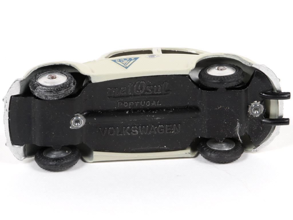 Lot 192 - METOSUL (PORTUGAL) (1)