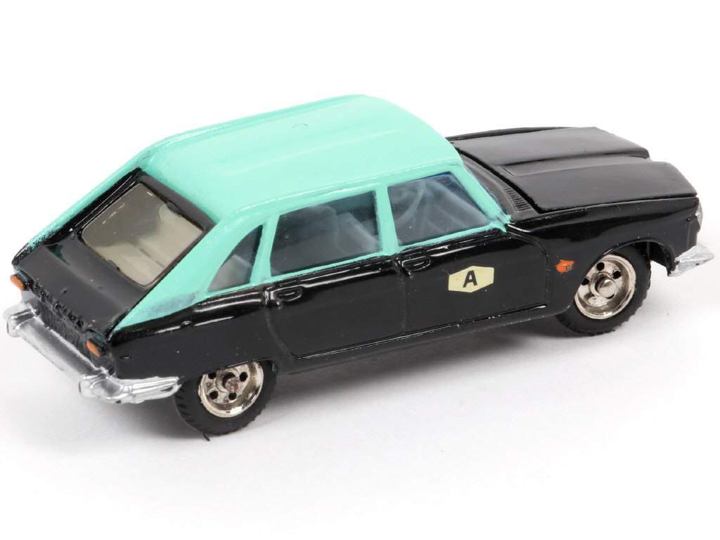 Lot 188 - METOSUL (PORTUGAL) (1)