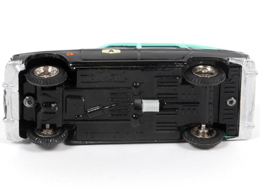 Lot 188 - METOSUL (PORTUGAL) (1)