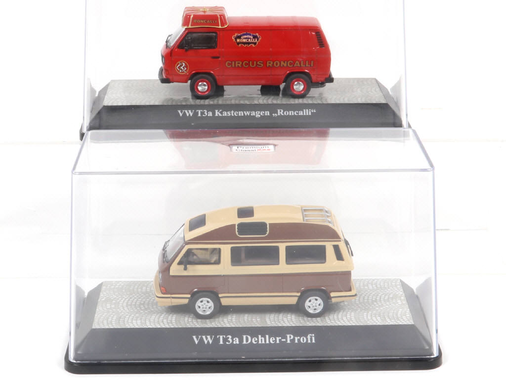 Lot 103 - PREMIUM CLASSIXXS (CHINE) (2)