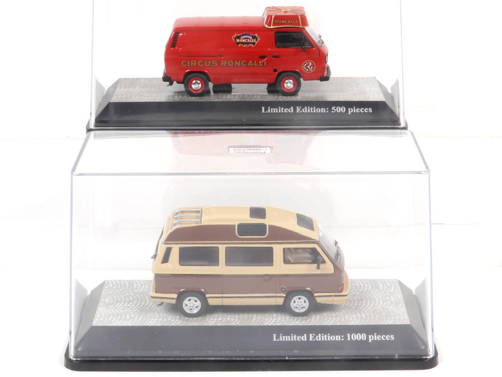 Lot 103 - PREMIUM CLASSIXXS (CHINE) (2)