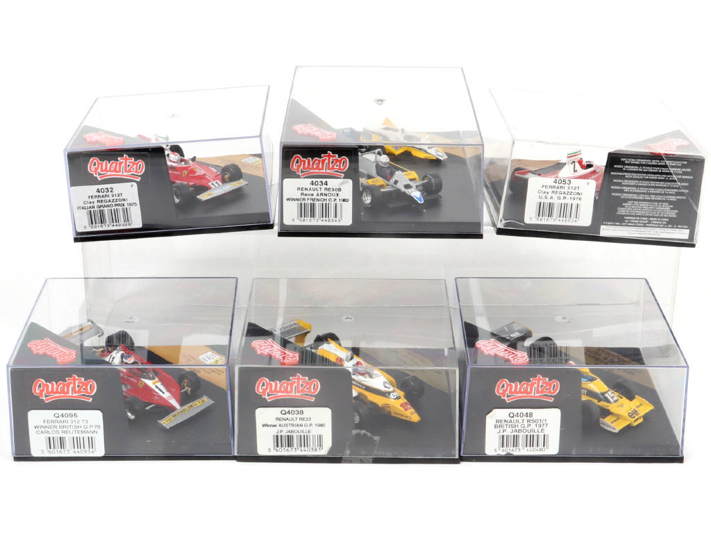 Lot 194 - QUARTZO (PORTUGAL) (6)