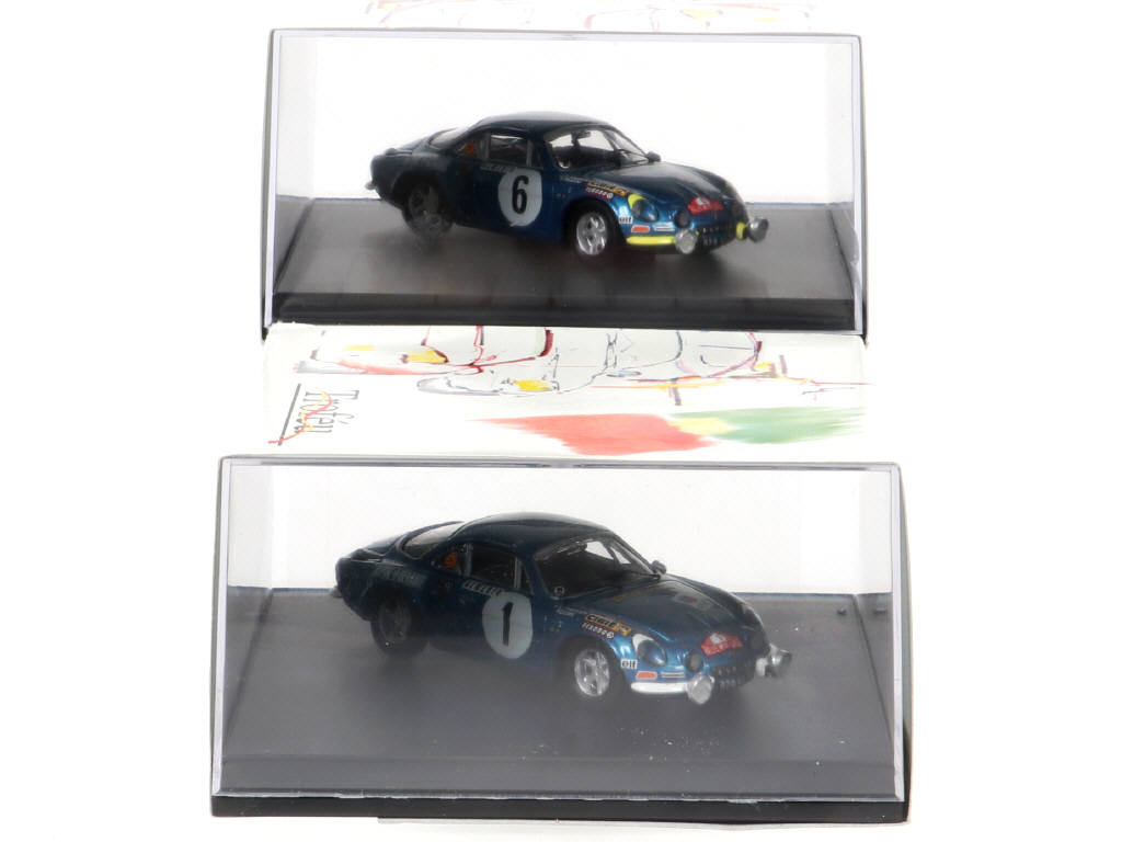 Lot 186 - TROFEU (PORTUGAL) (2)