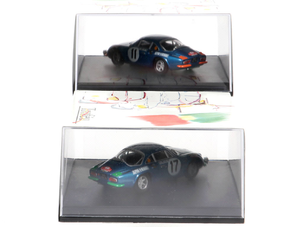 Lot 187 - TROFEU (PORTUGAL) (2)