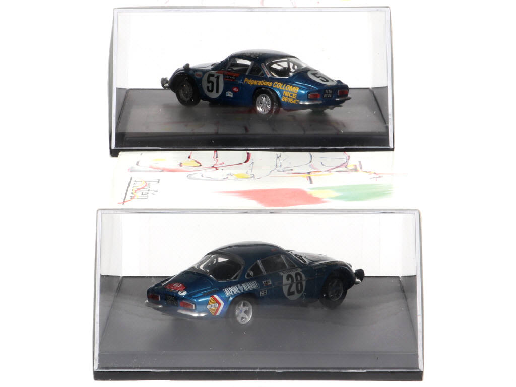 Lot 180 - TROFEU (PORTUGAL) (2)