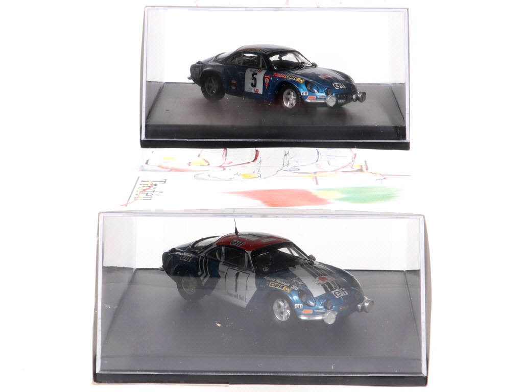 Lot 181 - TROFEU (PORTUGAL) (2)