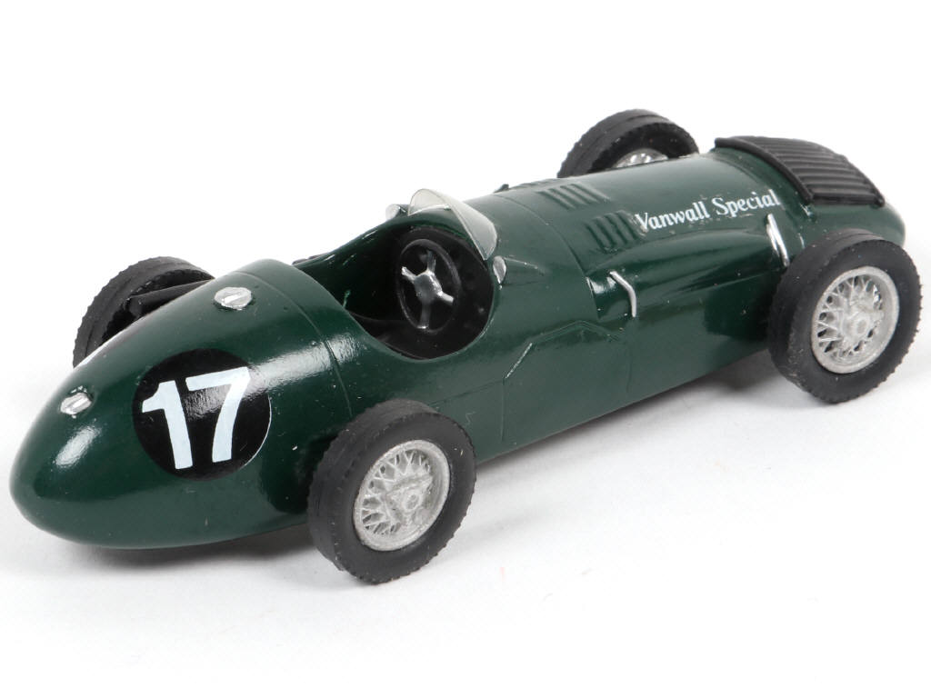 Lot 196 - MIKANSUE (GB) (1)