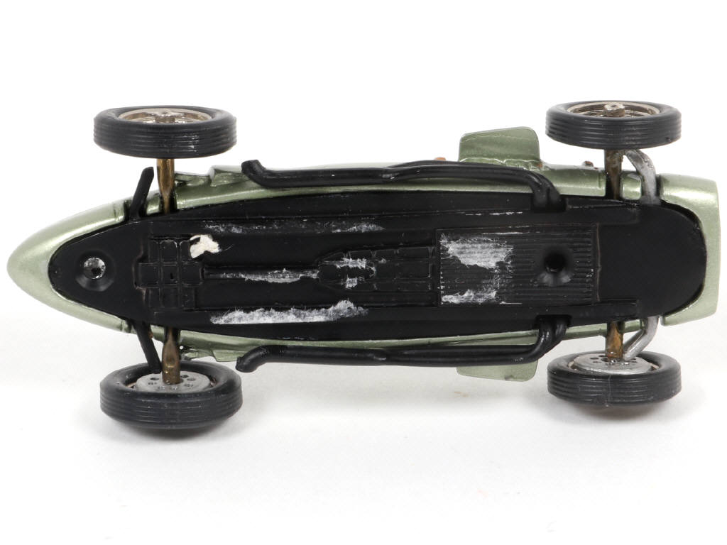 Lot 41 - DIVERS (1)