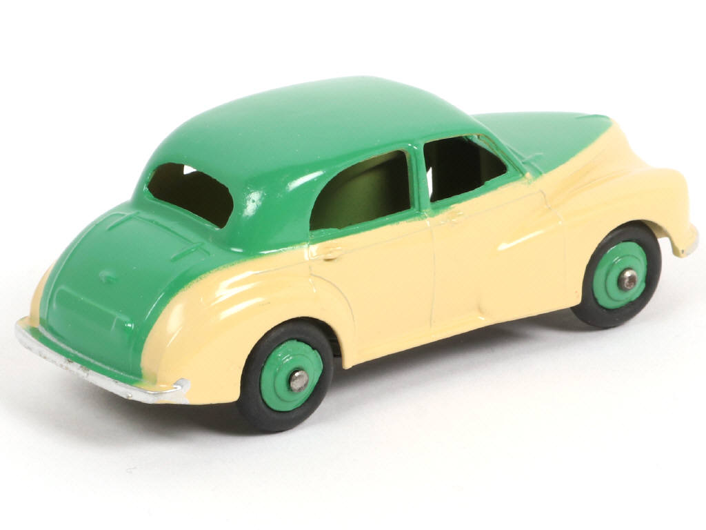 Lot 102 - DINKY TOYS (GB) (1)