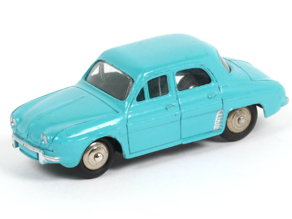 Lot 246 - DINKY TOYS (FRANCE) (1)