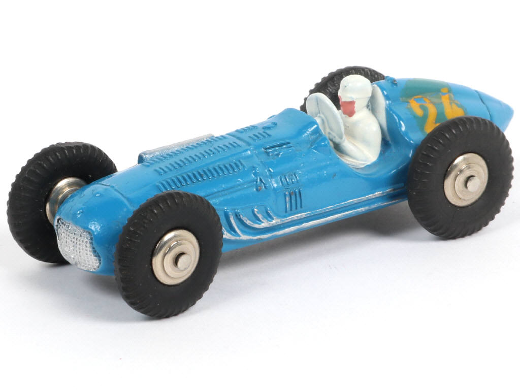 Lot 220 - DINKY TOYS (FRANCE) (1)