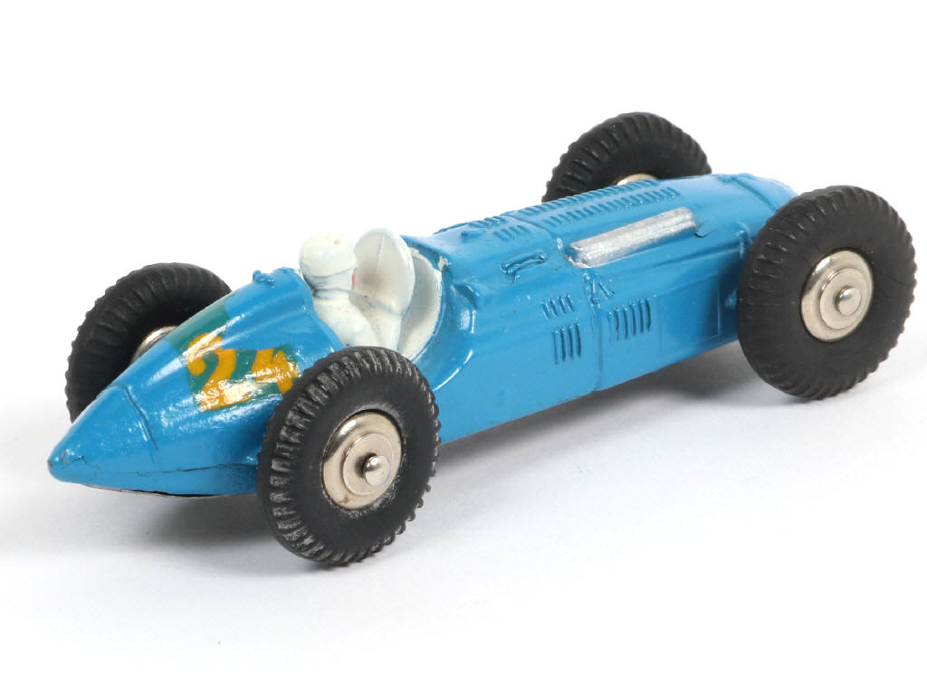 Lot 220 - DINKY TOYS (FRANCE) (1)