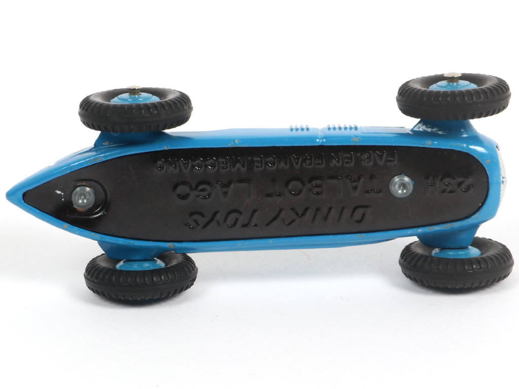 Lot 219 - DINKY TOYS (FRANCE) (1)