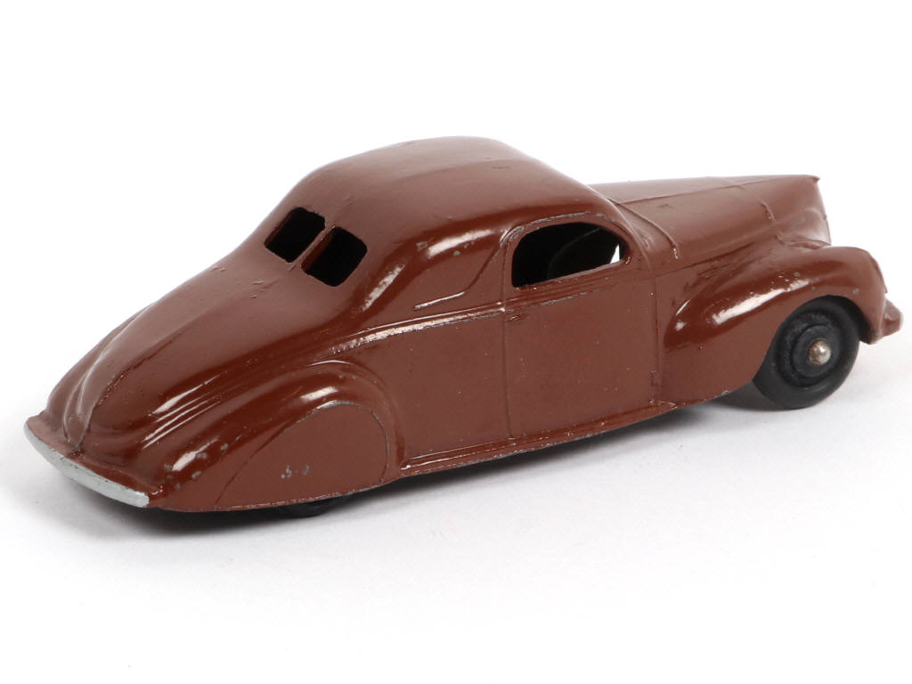 Lot 93 - DINKY TOYS (GB) (1)