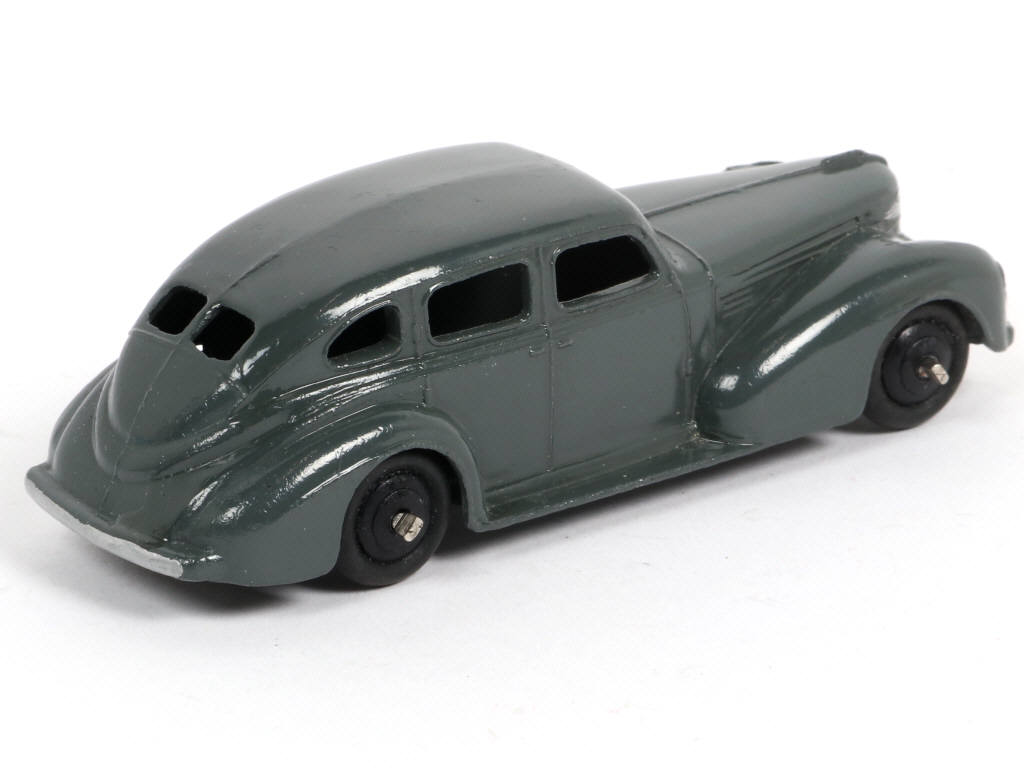 Lot 96 - DINKY TOYS (GB) (1)