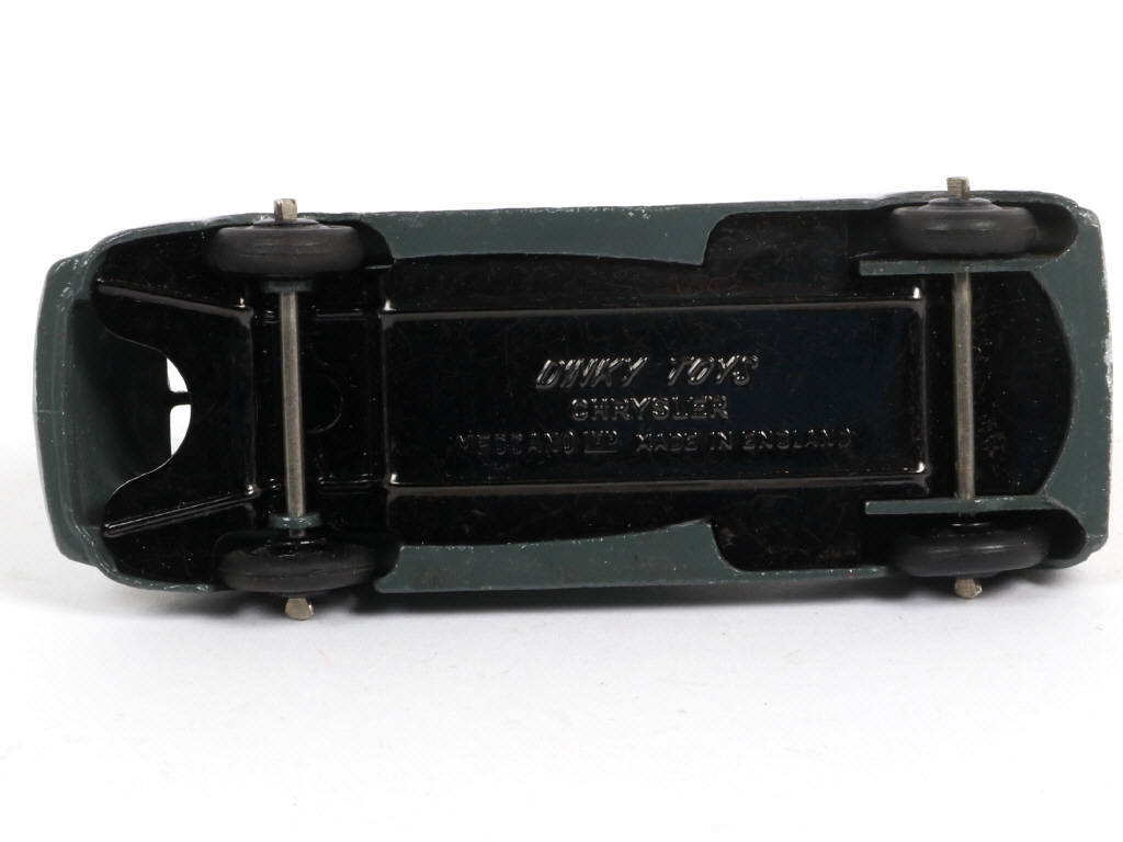 Lot 96 - DINKY TOYS (GB) (1)