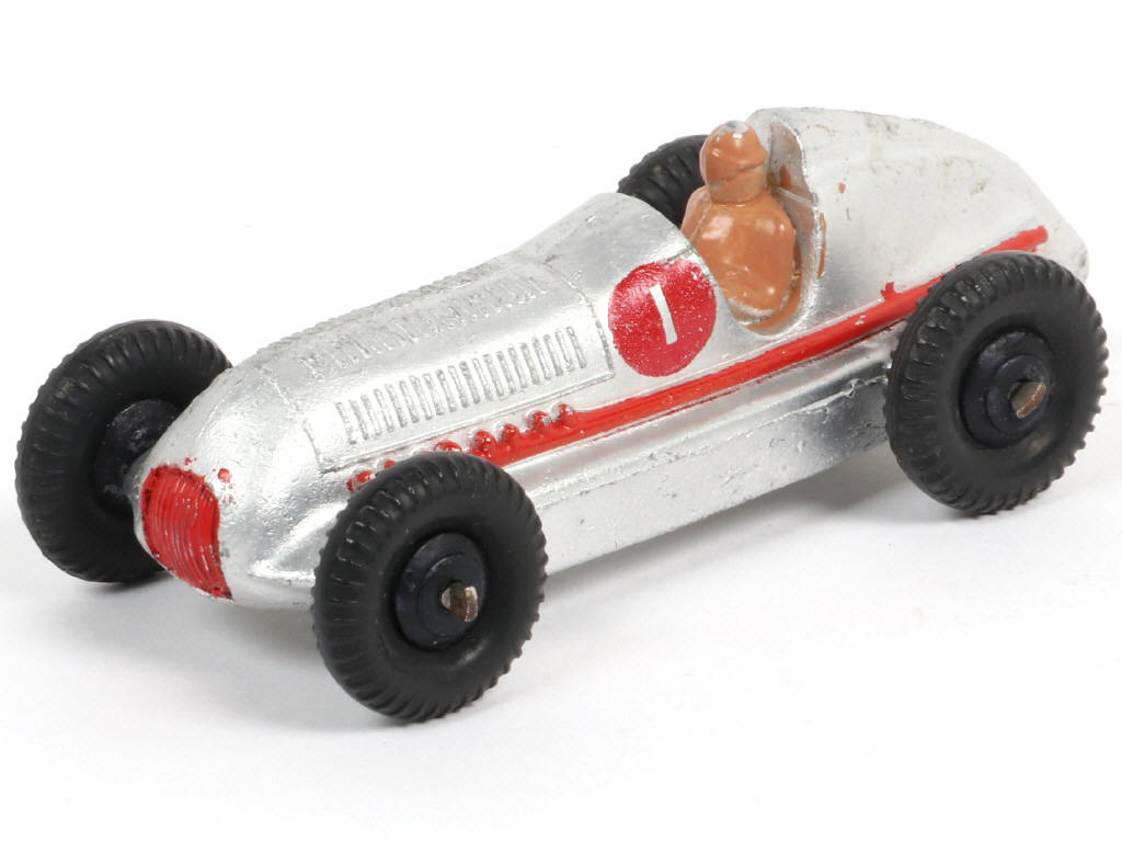 Lot 88 - DINKY TOYS (GB) (1)
