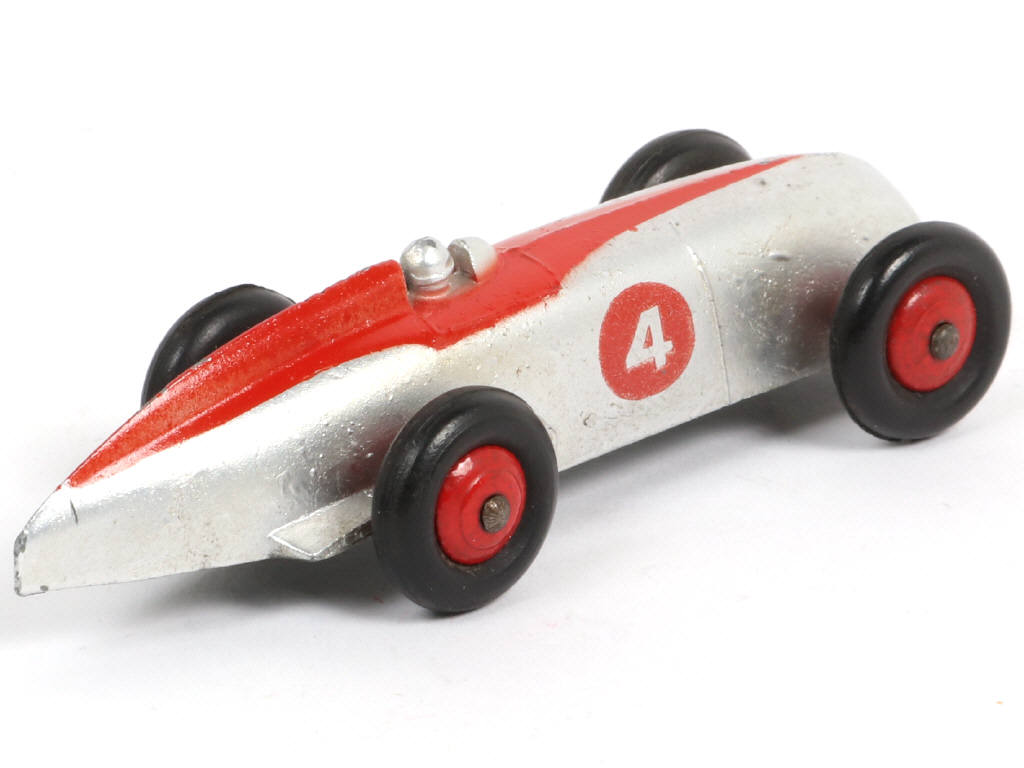 Lot 87 - DINKY TOYS (GB) (1)