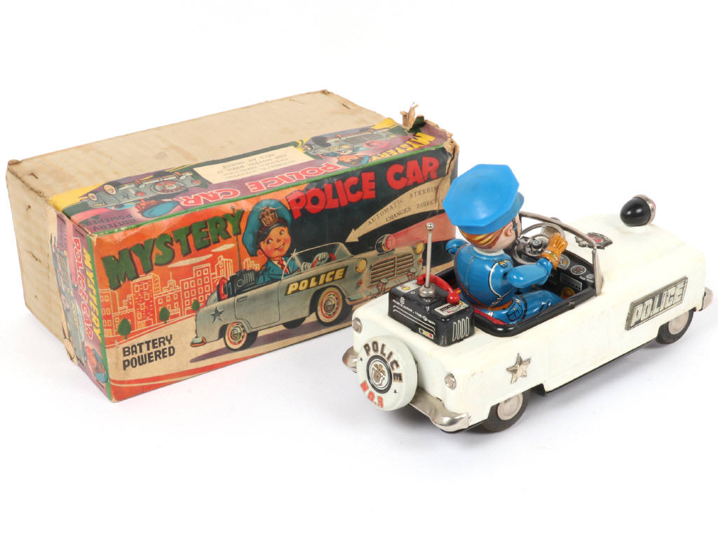 Lot 6 - NOMURA (JAPON) (1)