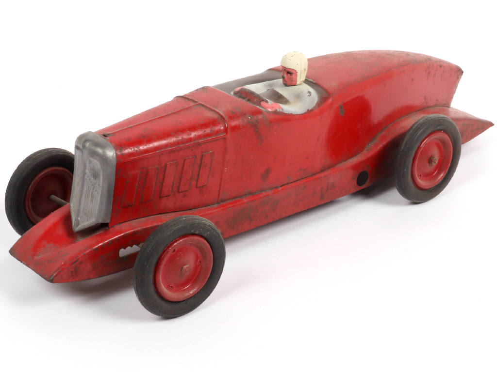 Lot 19 - CITROËN (FRANCE) (1)