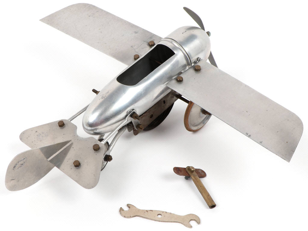 Lot 20 - AUTO-CYCLE (1)
