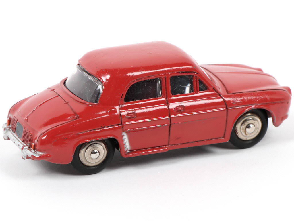 Lot 245 - DINKY TOYS (FRANCE) (1)